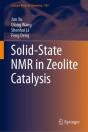 Solid-State Nmr In Zeolite Catalysis - Preview