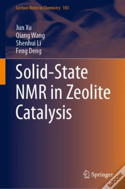 Capa do artigo Solid-State Nmr In Zeolite Catalysis