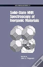 Capa do artigo Solid-State Nmr Spectroscopy Of Inorganic Materials