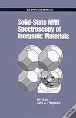 Capa do artigo Solid-State Nmr Spectroscopy Of Inorganic Materials