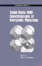 Solid-State Nmr Spectroscopy Of Inorganic Materials - Preview