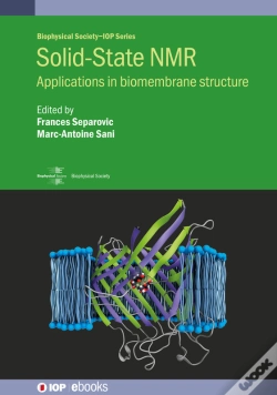 Capa do artigo Solid-State Nmr