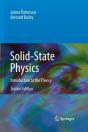 Solid-State Physics - Preview