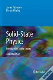 Capa do artigo Solid-State Physics