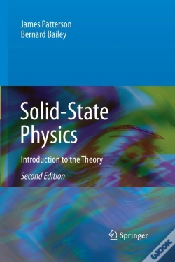 Capa do artigo Solid-State Physics