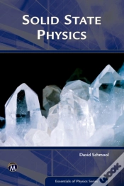 Capa do artigo Solid State Physics