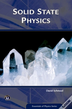 Capa do artigo Solid State Physics