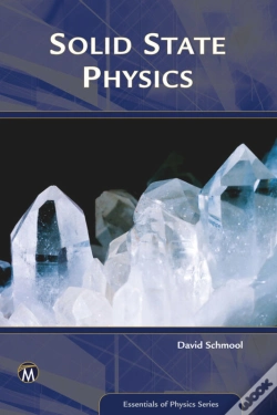 Capa do artigo Solid State Physics