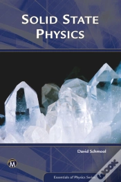 Capa do artigo Solid State Physics