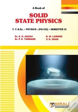 Capa do artigo Solid State Physics