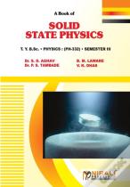Solid State Physics