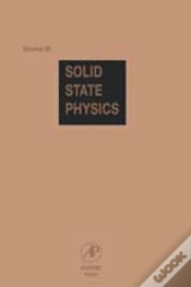 Capa do artigo Solid State Physics