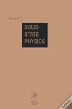 Capa do artigo Solid State Physics