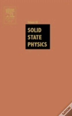 Capa do artigo Solid State Physics