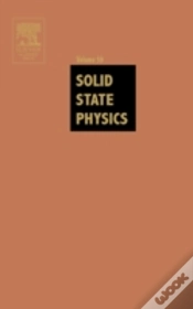Capa do artigo Solid State Physics