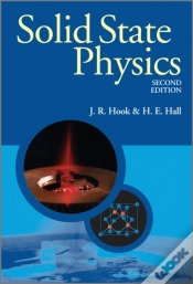 Capa do artigo Solid State Physics