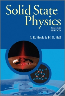 Capa do artigo Solid State Physics