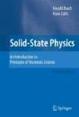 Solid-State Physics - Preview