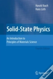 Capa do artigo Solid-State Physics