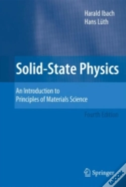 Capa do artigo Solid-State Physics