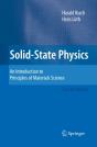 Solid-State Physics - Preview