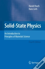 Capa do artigo Solid-State Physics