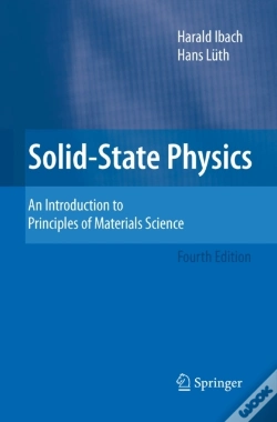 Capa do artigo Solid-State Physics