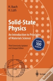 Capa do artigo Solid-State Physics