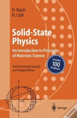 Capa do artigo Solid-State Physics