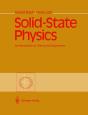Solid-State Physics - Preview