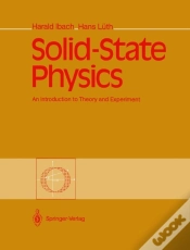 Capa do artigo Solid-State Physics