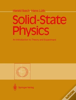 Capa do artigo Solid-State Physics