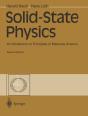 Solid-State Physics - Preview