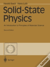 Capa do artigo Solid-State Physics