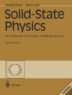 Capa do artigo Solid-State Physics