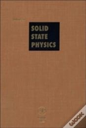 Capa do artigo Solid State Physics