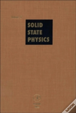 Capa do artigo Solid State Physics