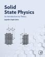 Solid State Physics - Preview