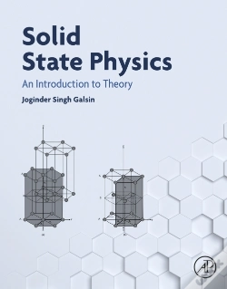 Capa do artigo Solid State Physics