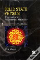 Solid State Physics: