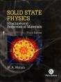 Solid State Physics: - Preview