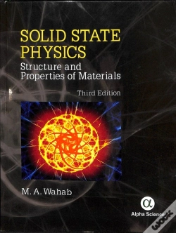 Capa do artigo Solid State Physics: