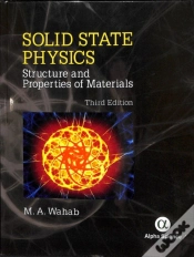 Capa do artigo Solid State Physics: