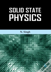 Capa do artigo Solid State Physics
