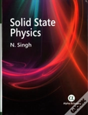 Capa do artigo Solid State Physics