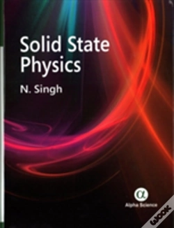 Capa do artigo Solid State Physics