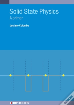 Capa do artigo Solid State Physics