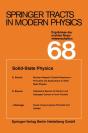 Solid-State Physics - Preview