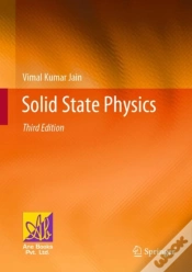 Capa do artigo Solid State Physics