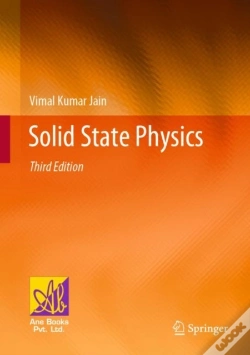 Capa do artigo Solid State Physics